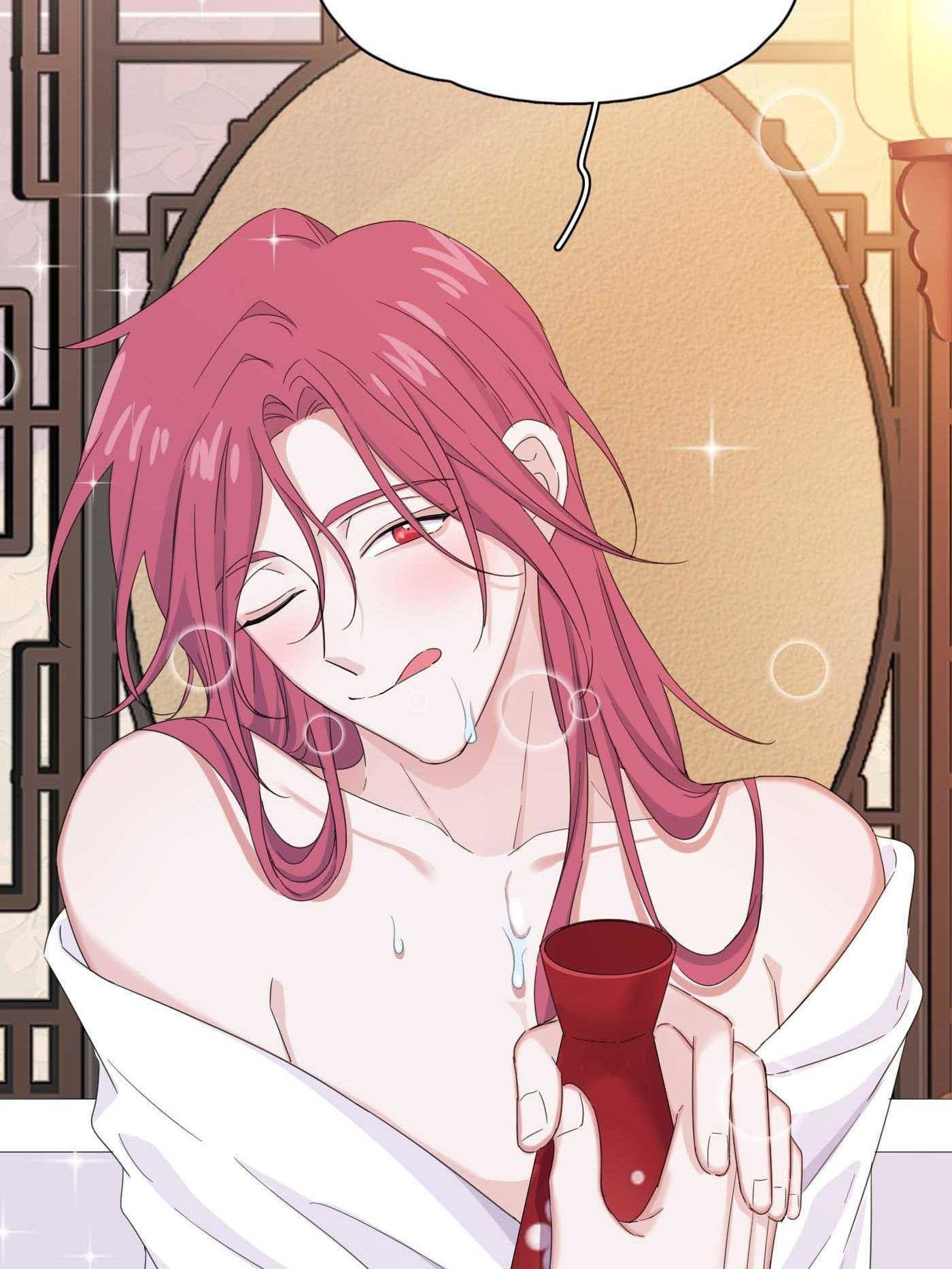 Chained to You Chapter 23 page 34 - 
