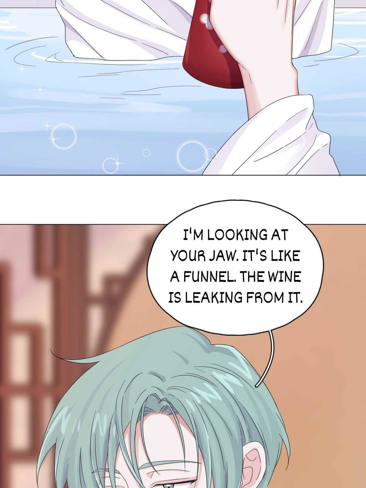 Chained to You Chapter 23 page 35 - 