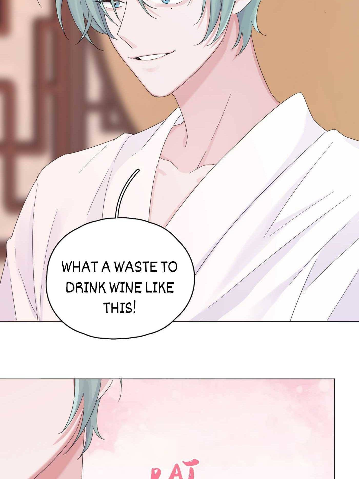 Chained to You Chapter 23 page 36 - 