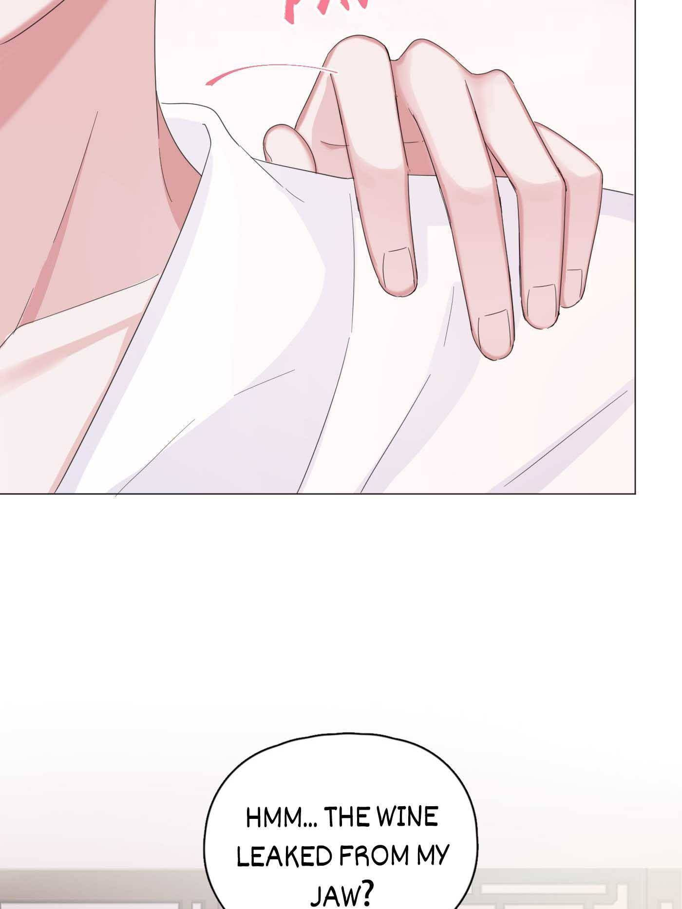 Chained to You Chapter 23 page 37 - 