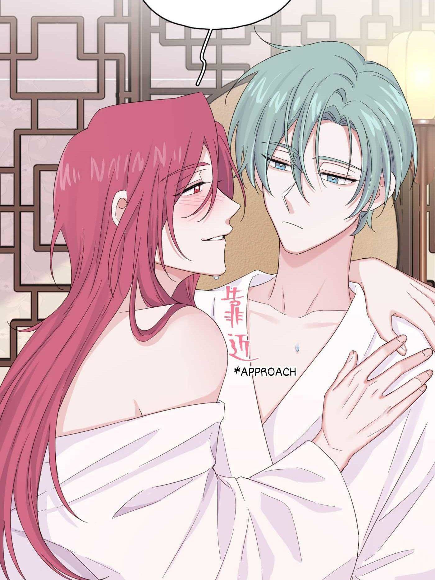 Chained to You Chapter 23 page 38 - 