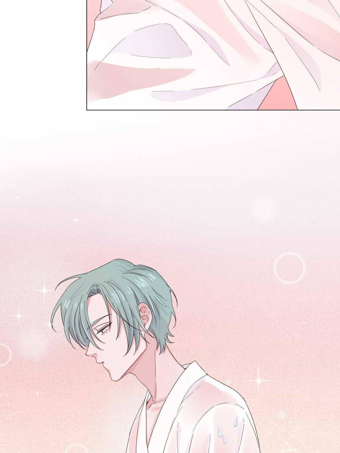 Chained to You Chapter 23 page 5 - 