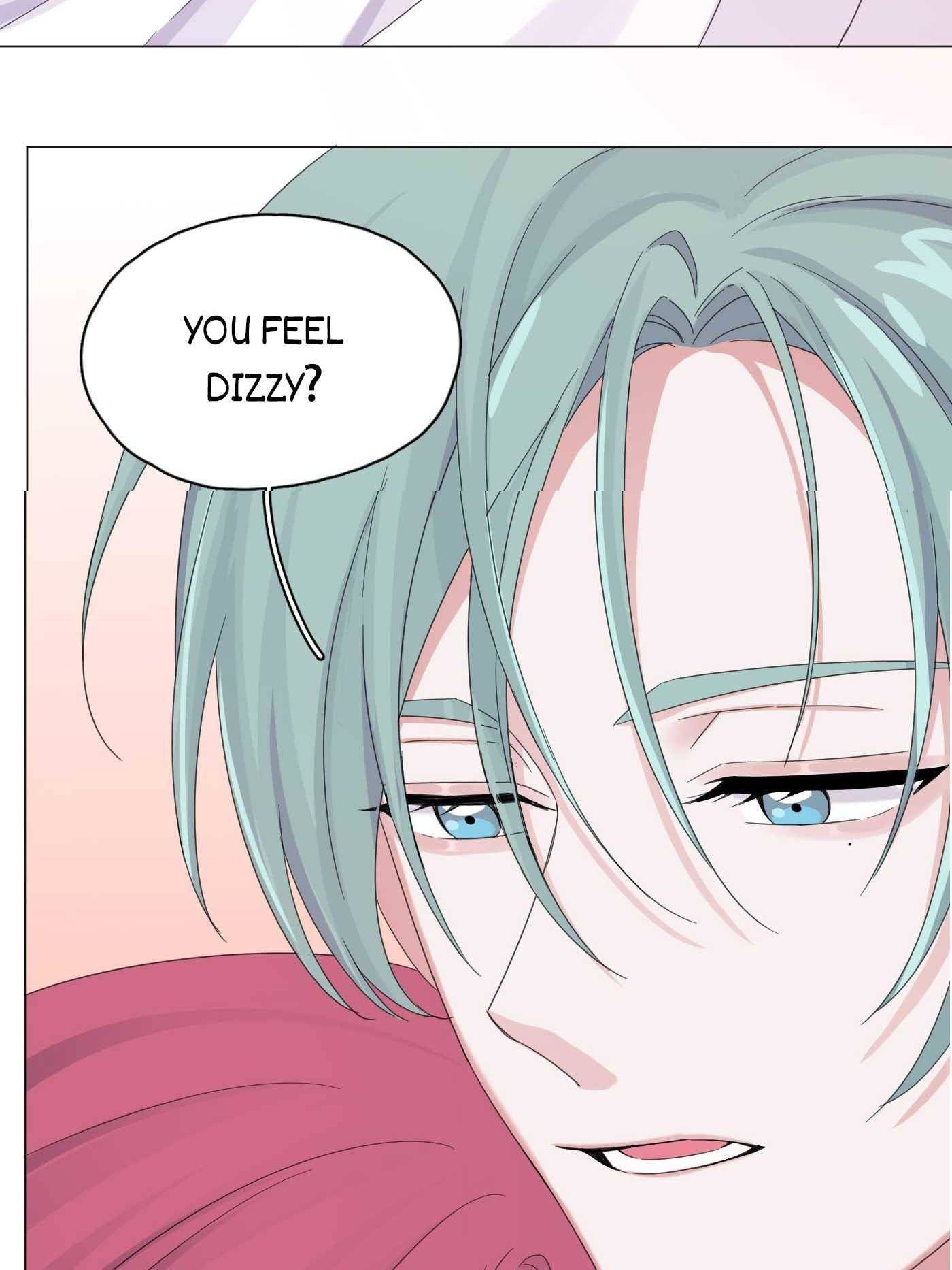 Chained to You Chapter 23 page 41 - 