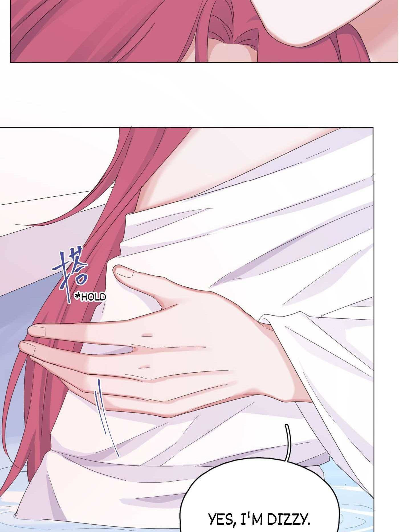 Chained to You Chapter 23 page 42 - 