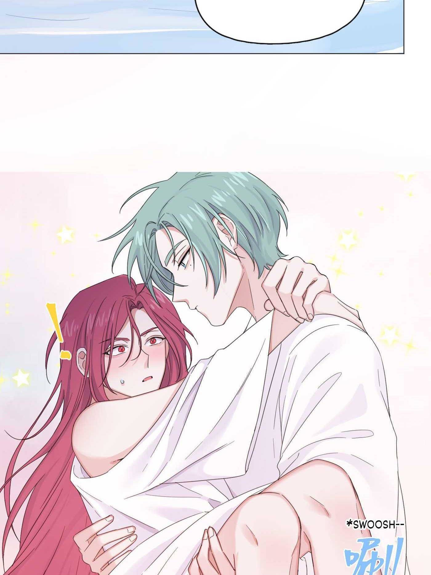 Chained to You Chapter 23 page 43 - 