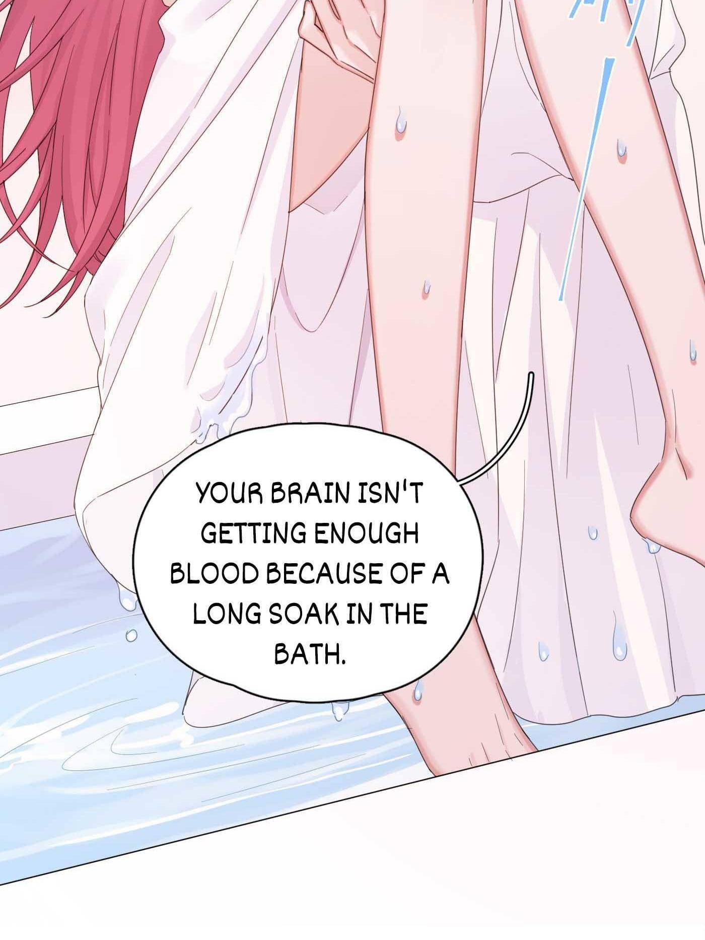 Chained to You Chapter 23 page 44 - 
