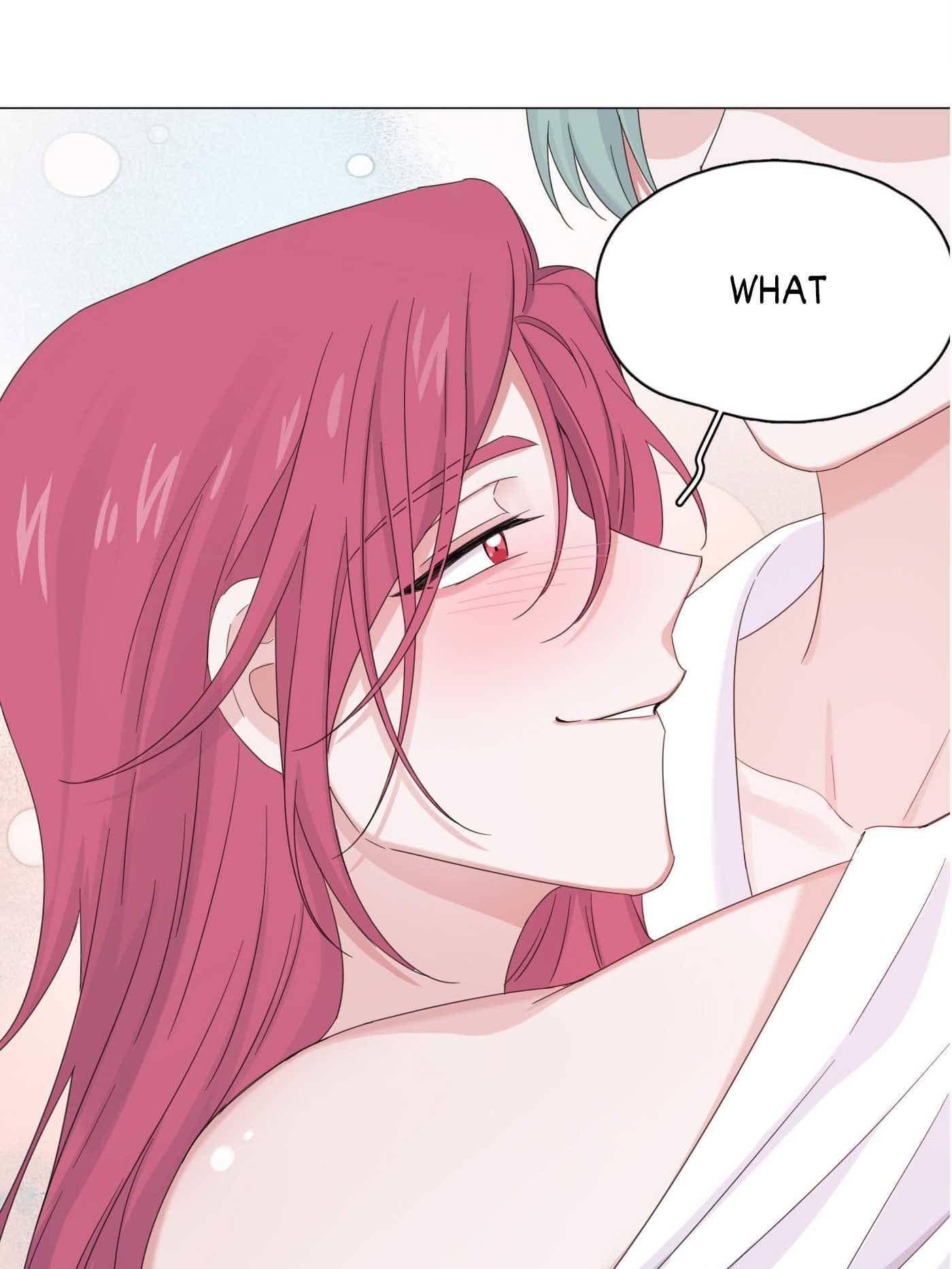 Chained to You Chapter 23 page 45 - 