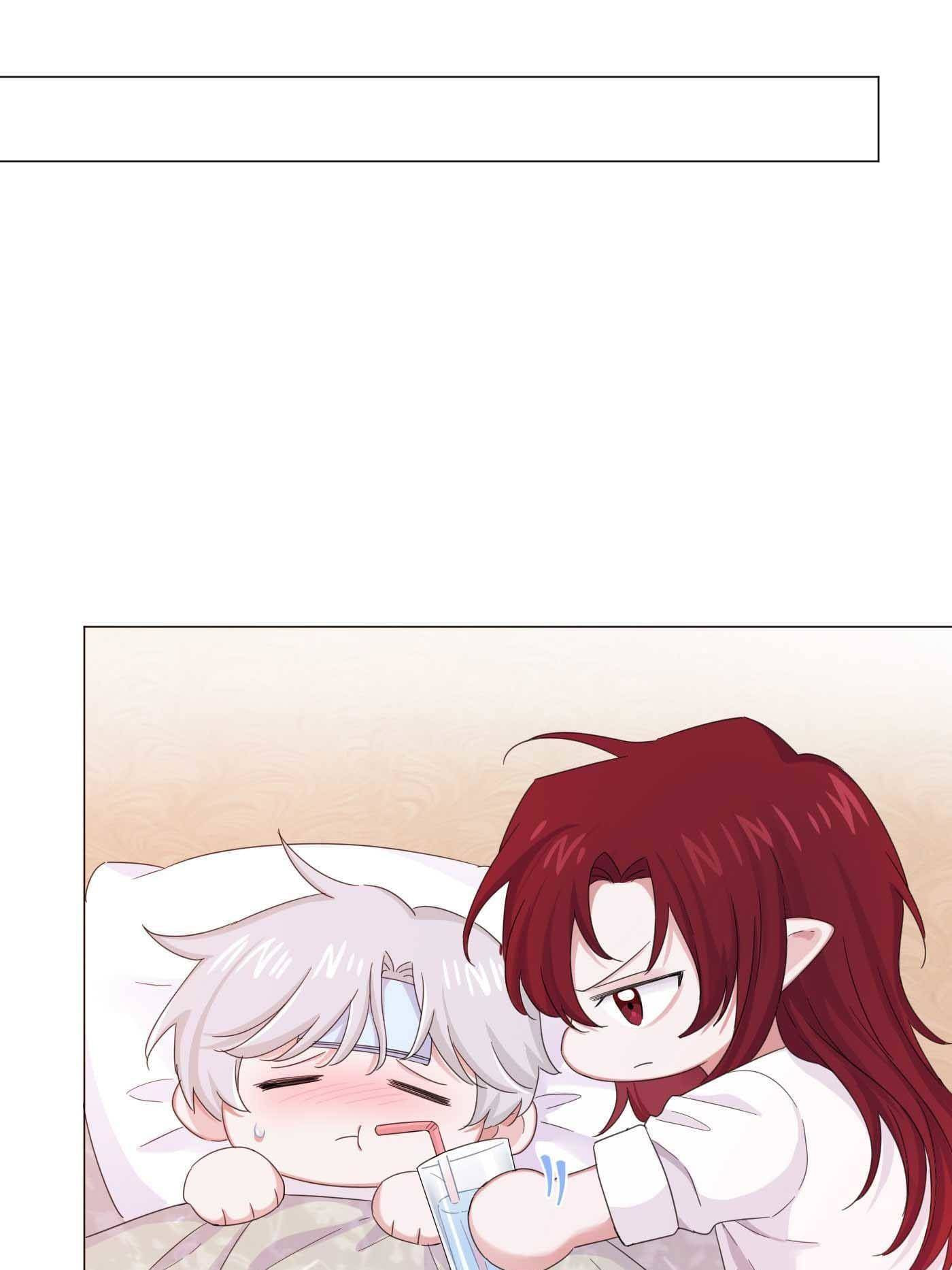 Chained to You Chapter 23 page 48 - 