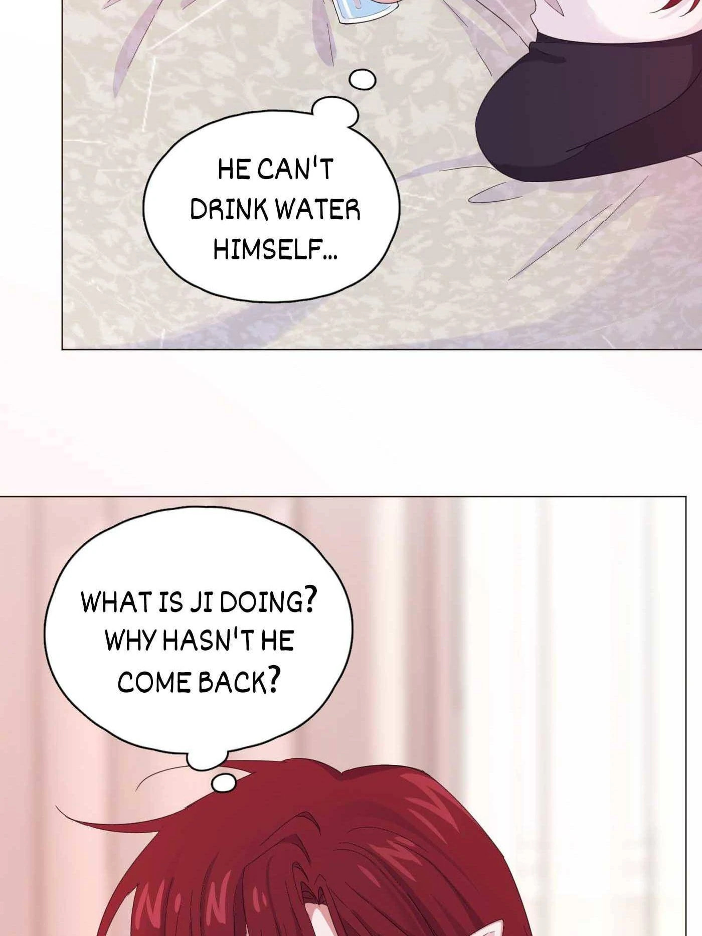 Chained to You Chapter 23 page 49 - 
