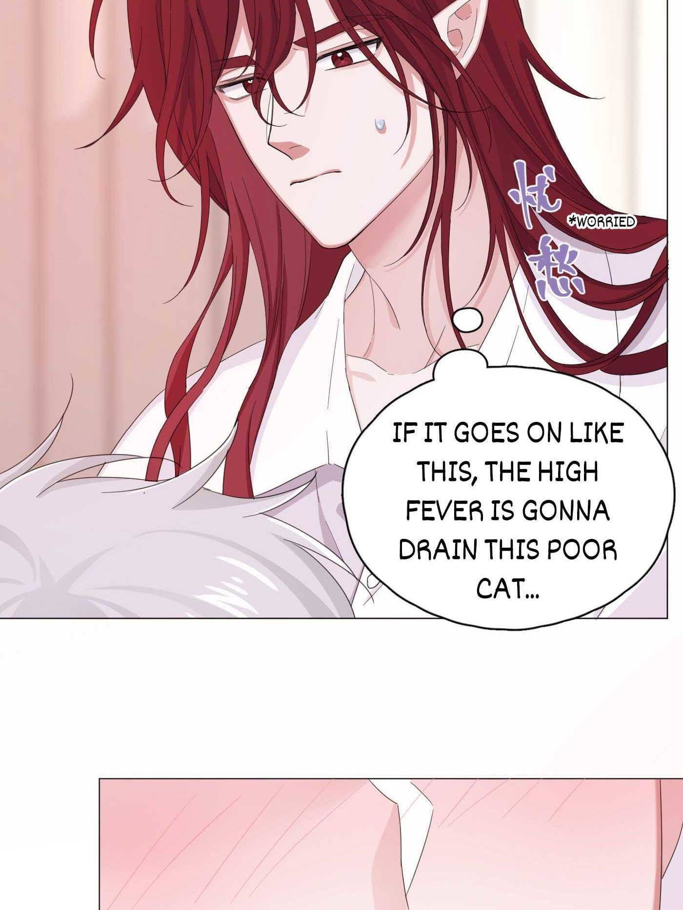 Chained to You Chapter 23 page 50 - 