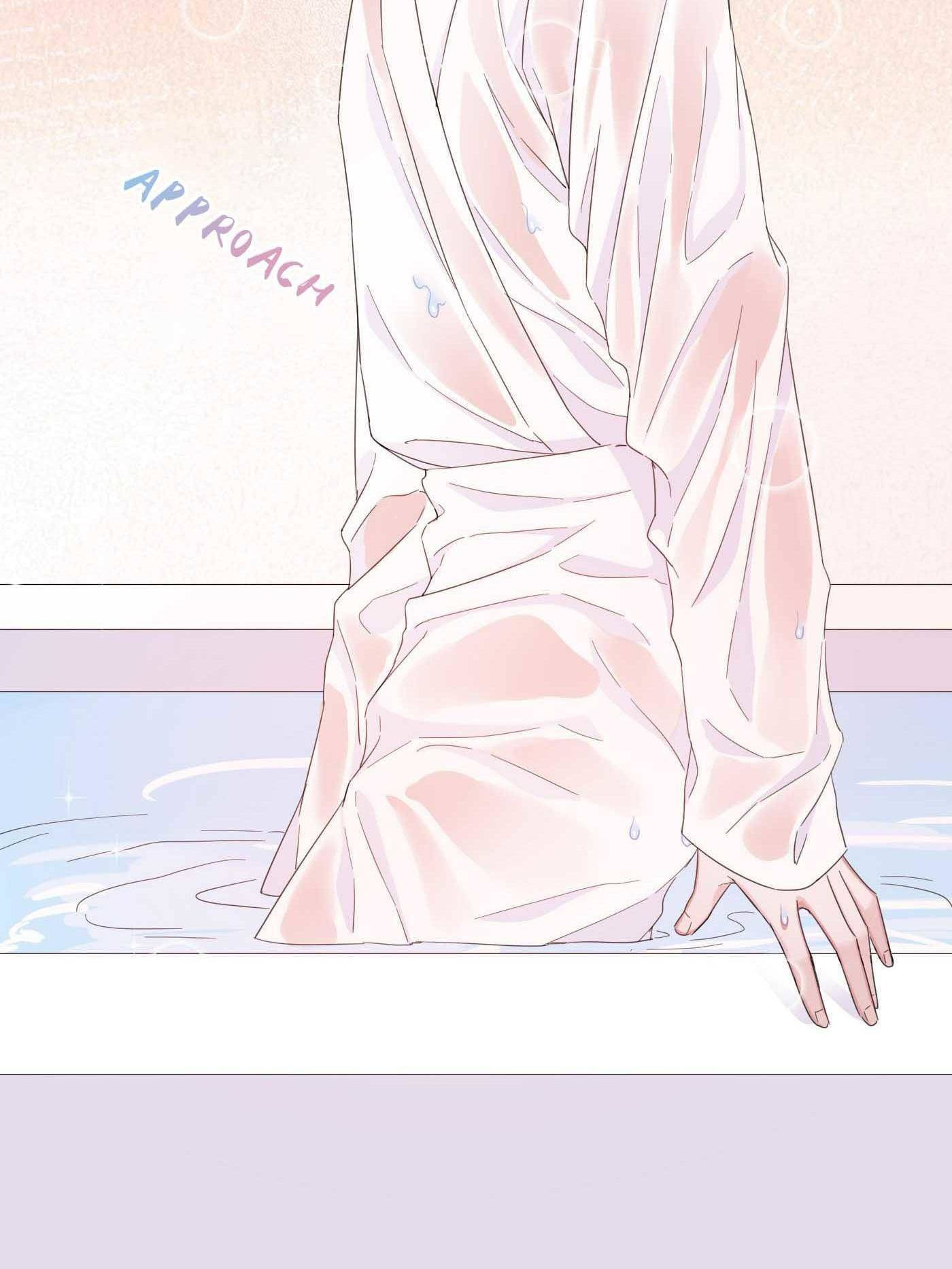 Chained to You Chapter 23 page 6 - 