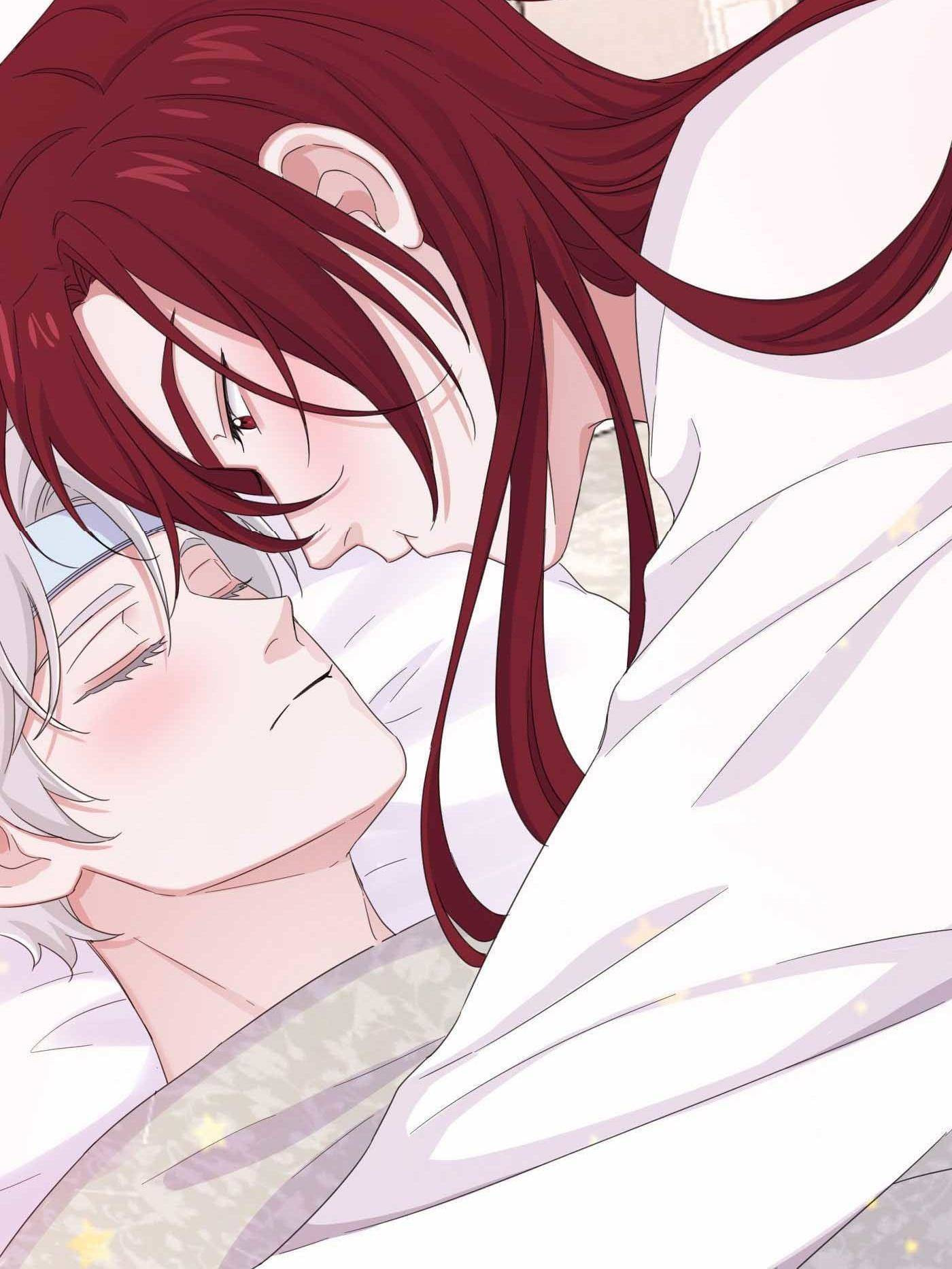 Chained to You Chapter 23 page 55 - 