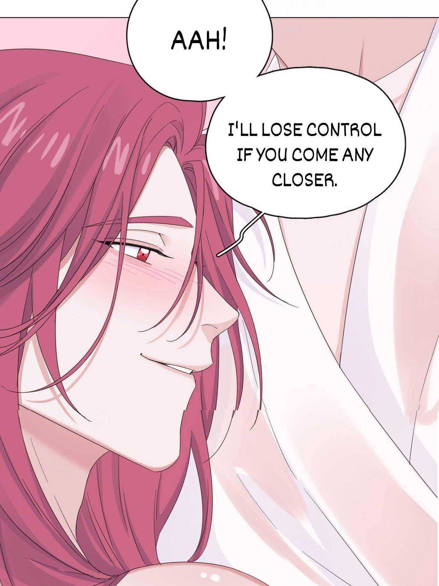 Chained to You Chapter 23 page 9 - 