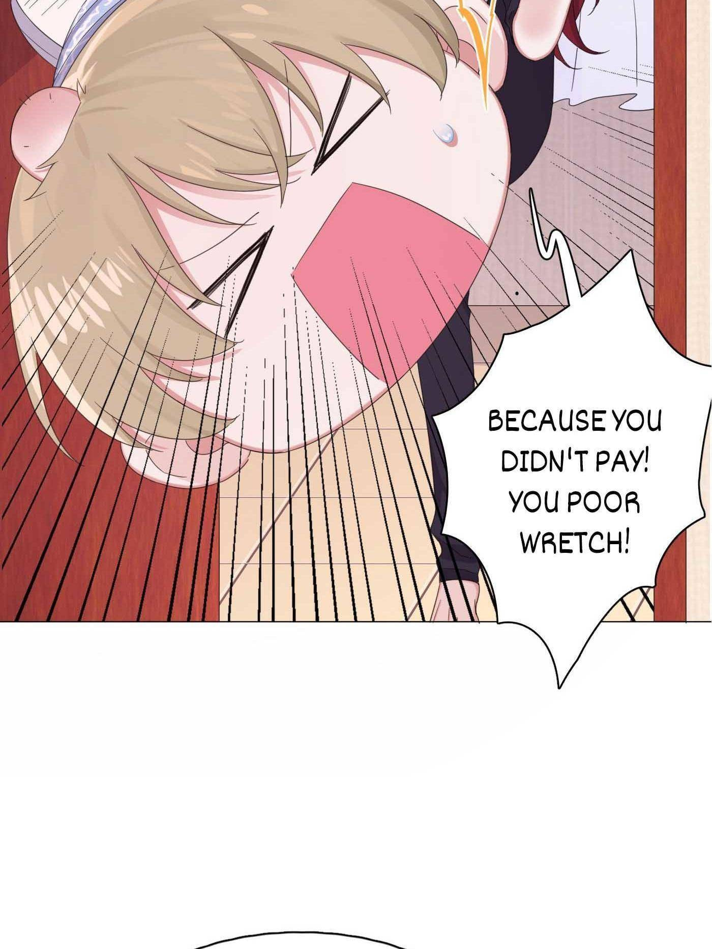 Chained to You Chapter 24 page 11 - 