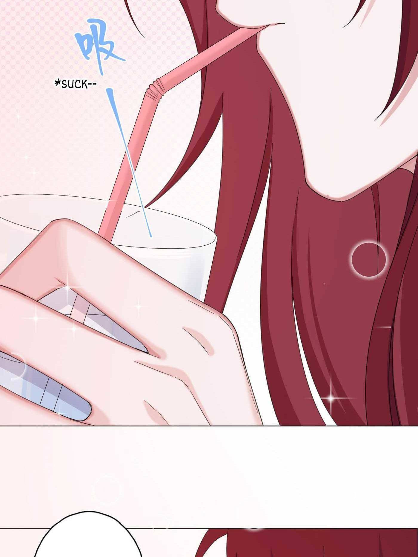 Chained to You Chapter 24 page 15 - 