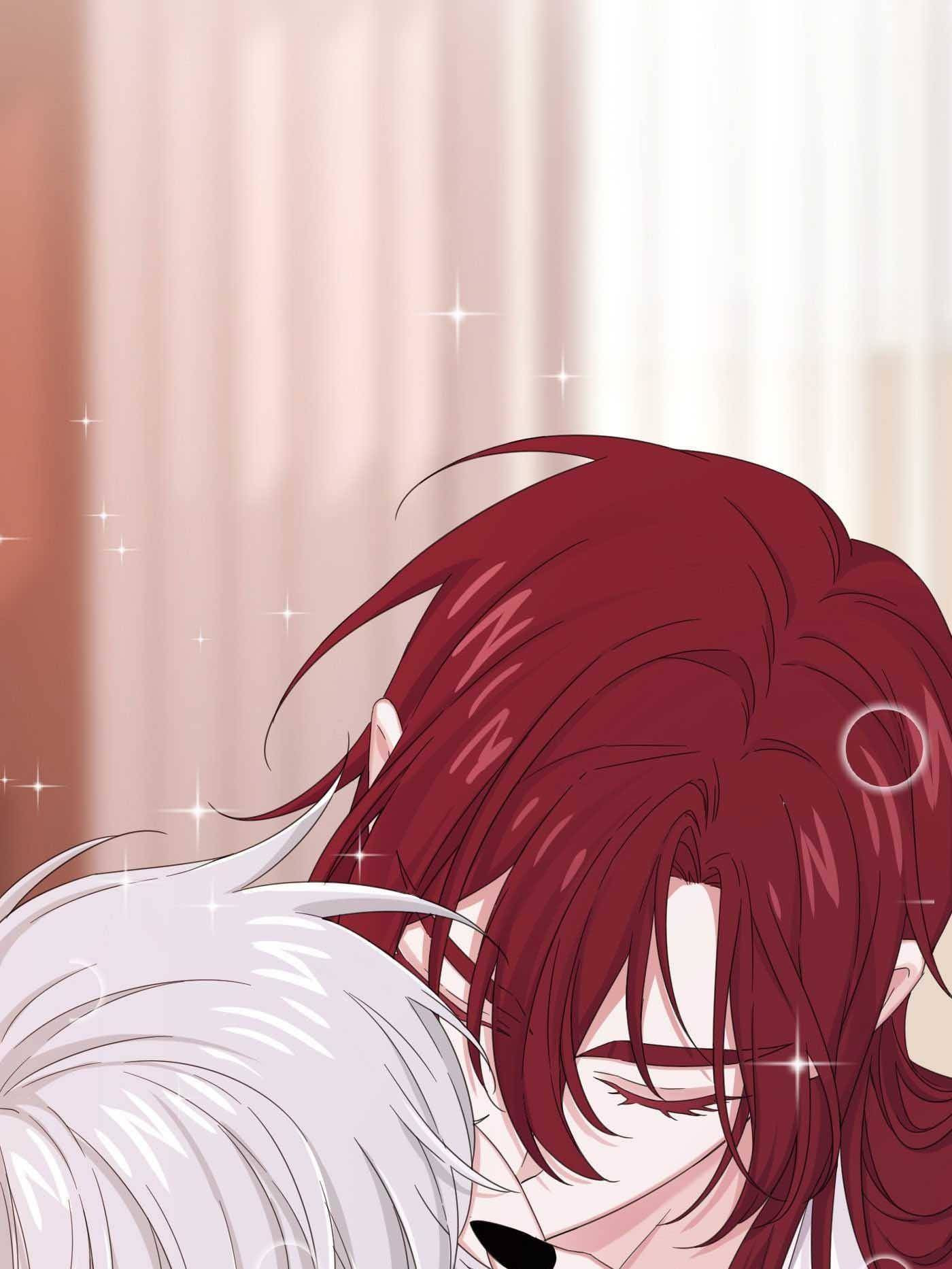 Chained to You Chapter 24 page 20 - 