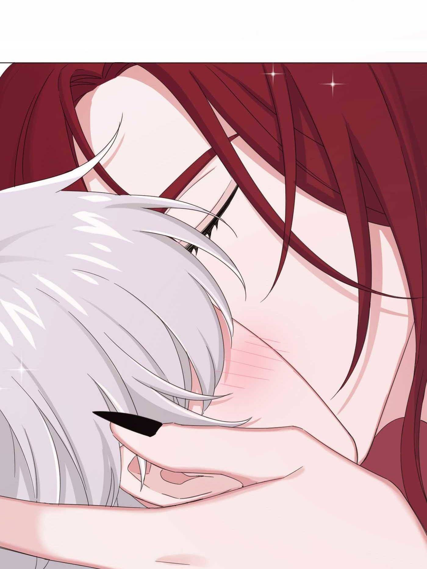Chained to You Chapter 24 page 22 - 