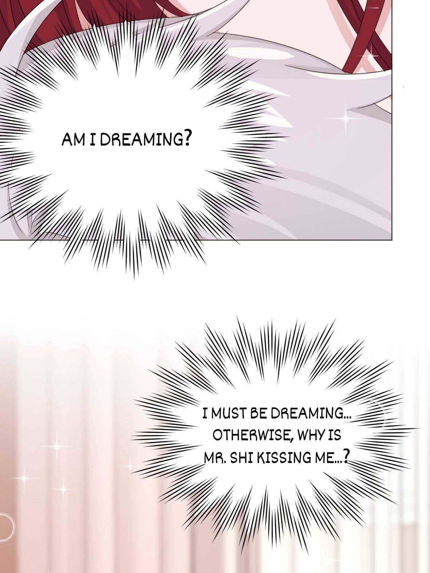 Chained to You Chapter 24 page 26 - 