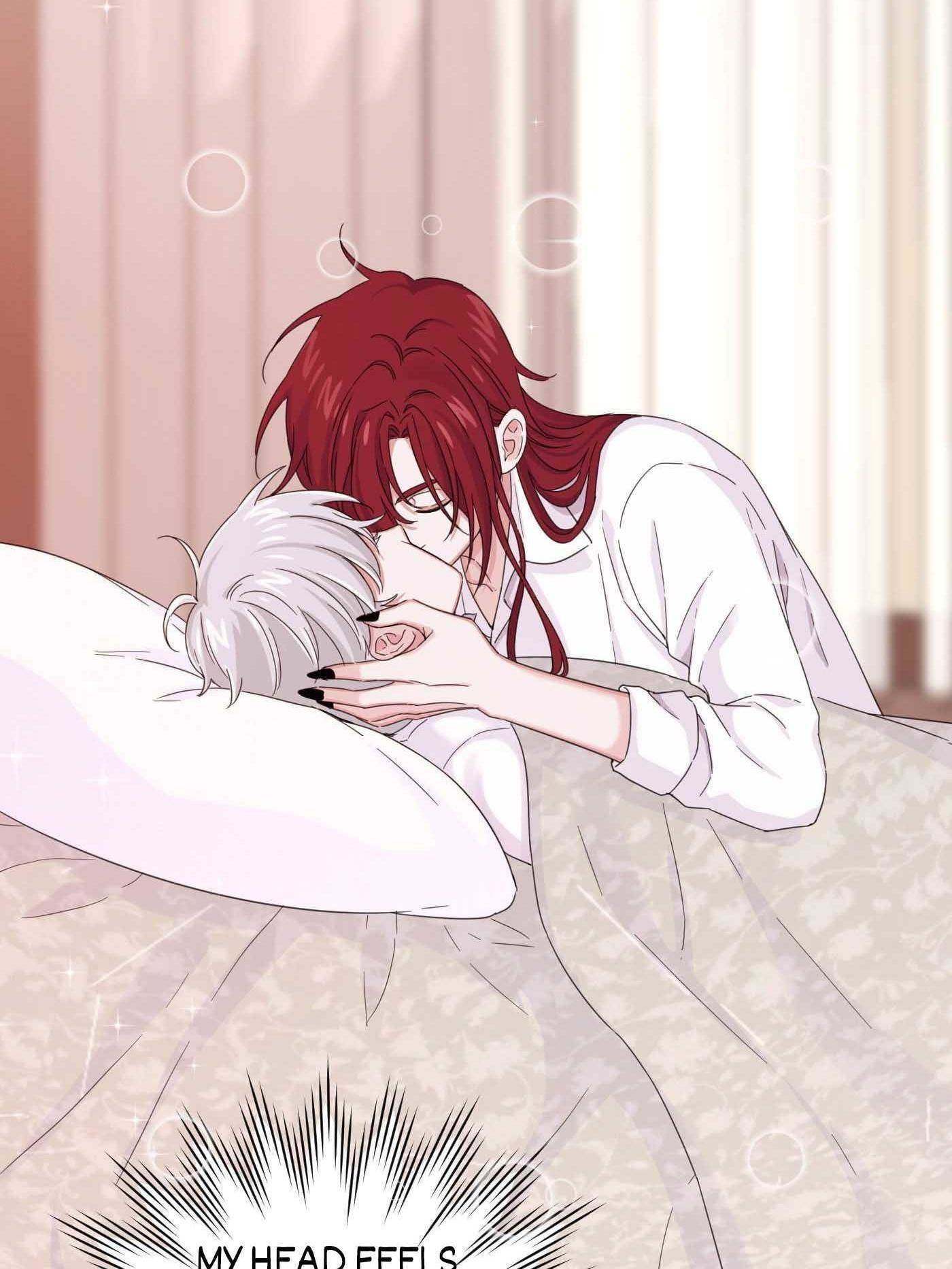 Chained to You Chapter 24 page 27 - 