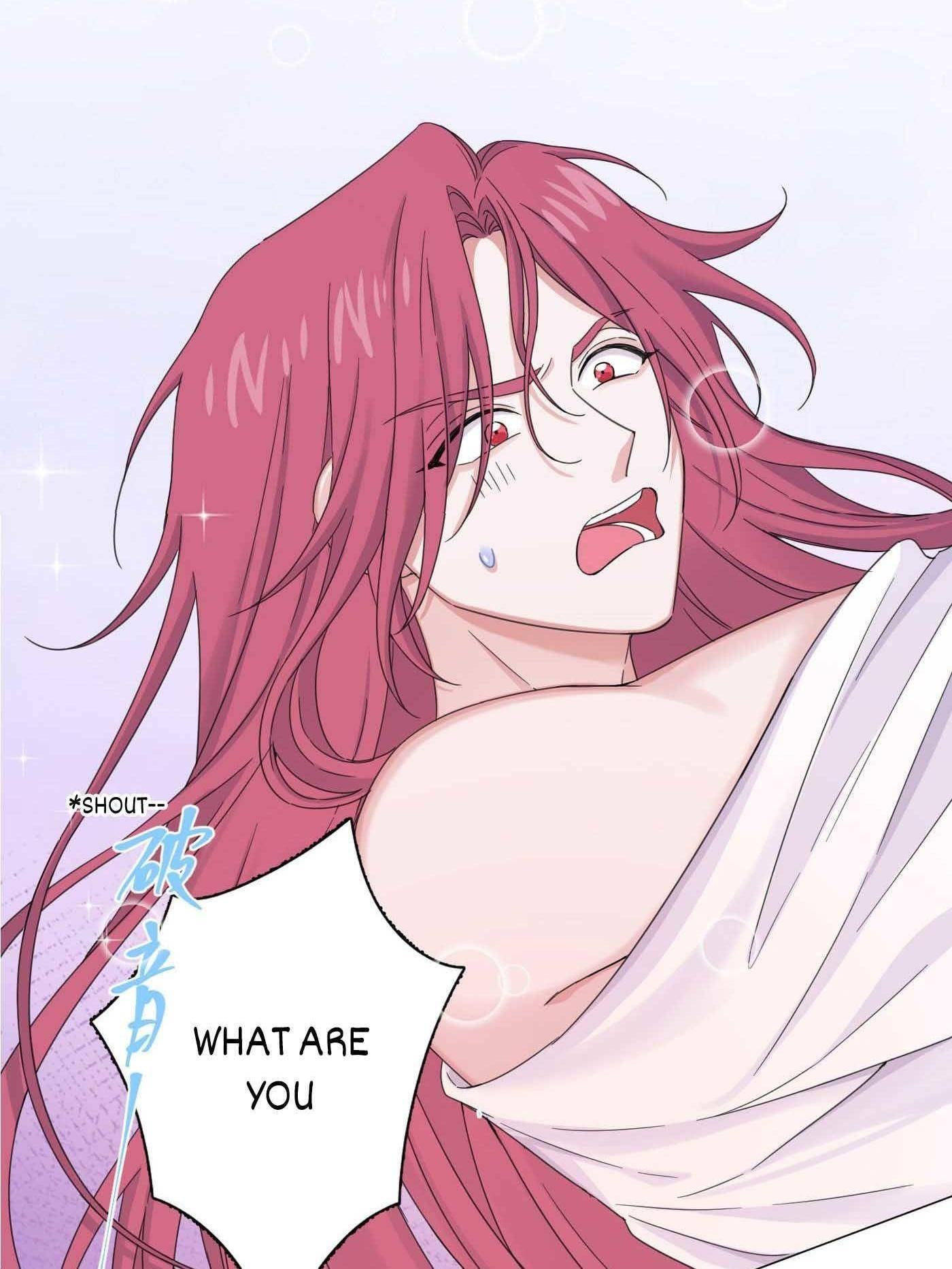 Chained to You Chapter 24 page 29 - 