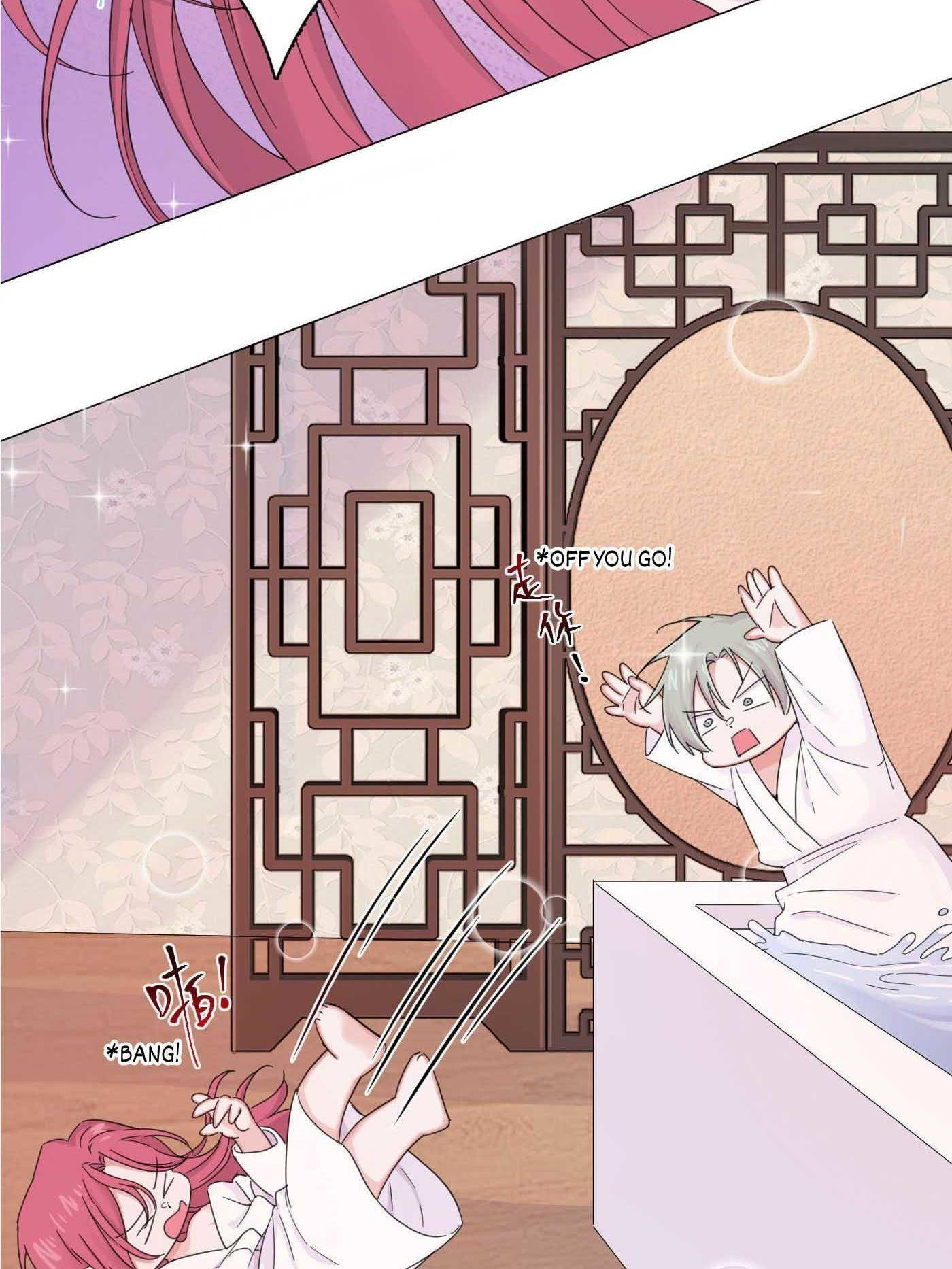 Chained to You Chapter 24 page 30 - 