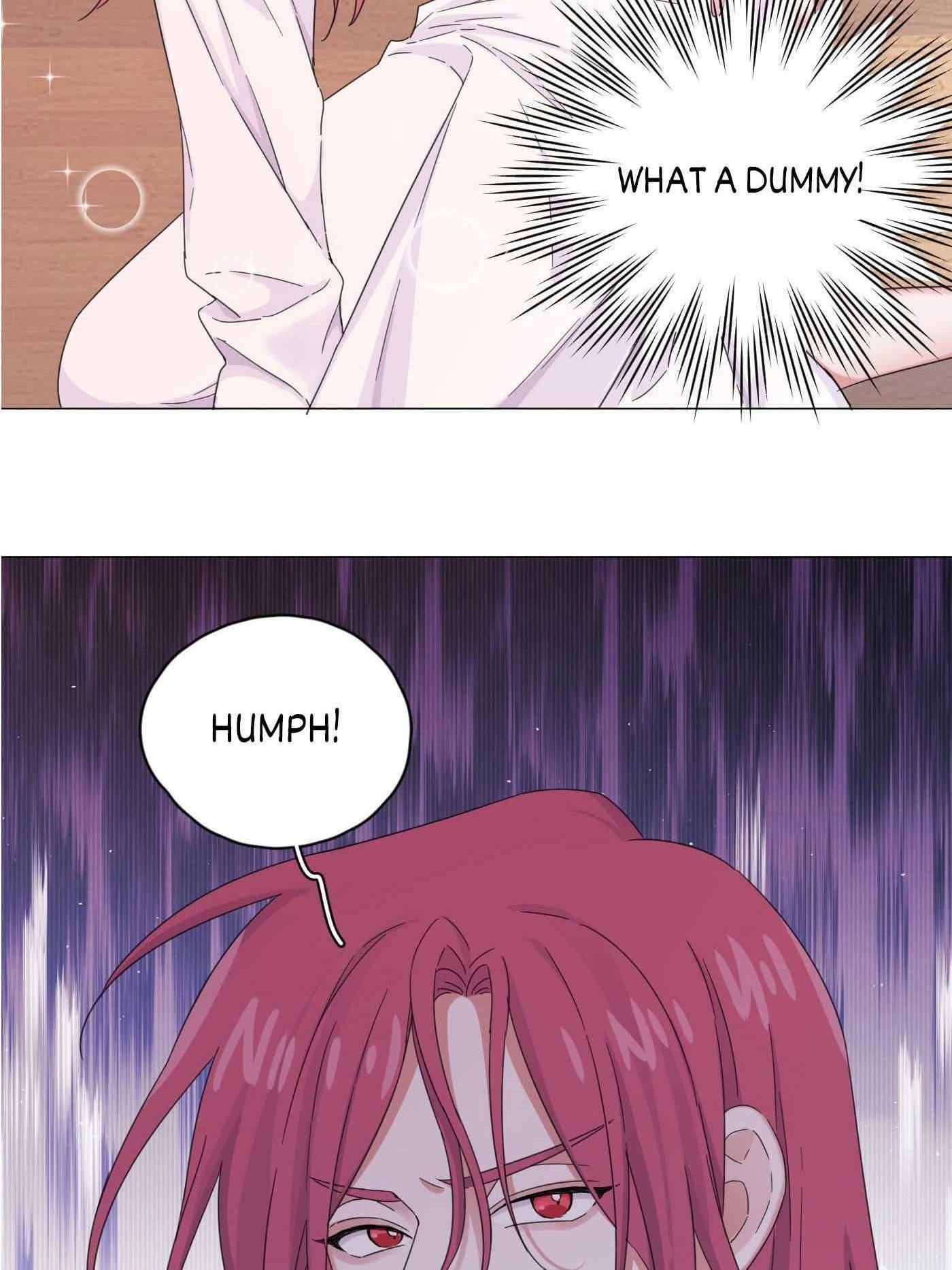 Chained to You Chapter 24 page 33 - 