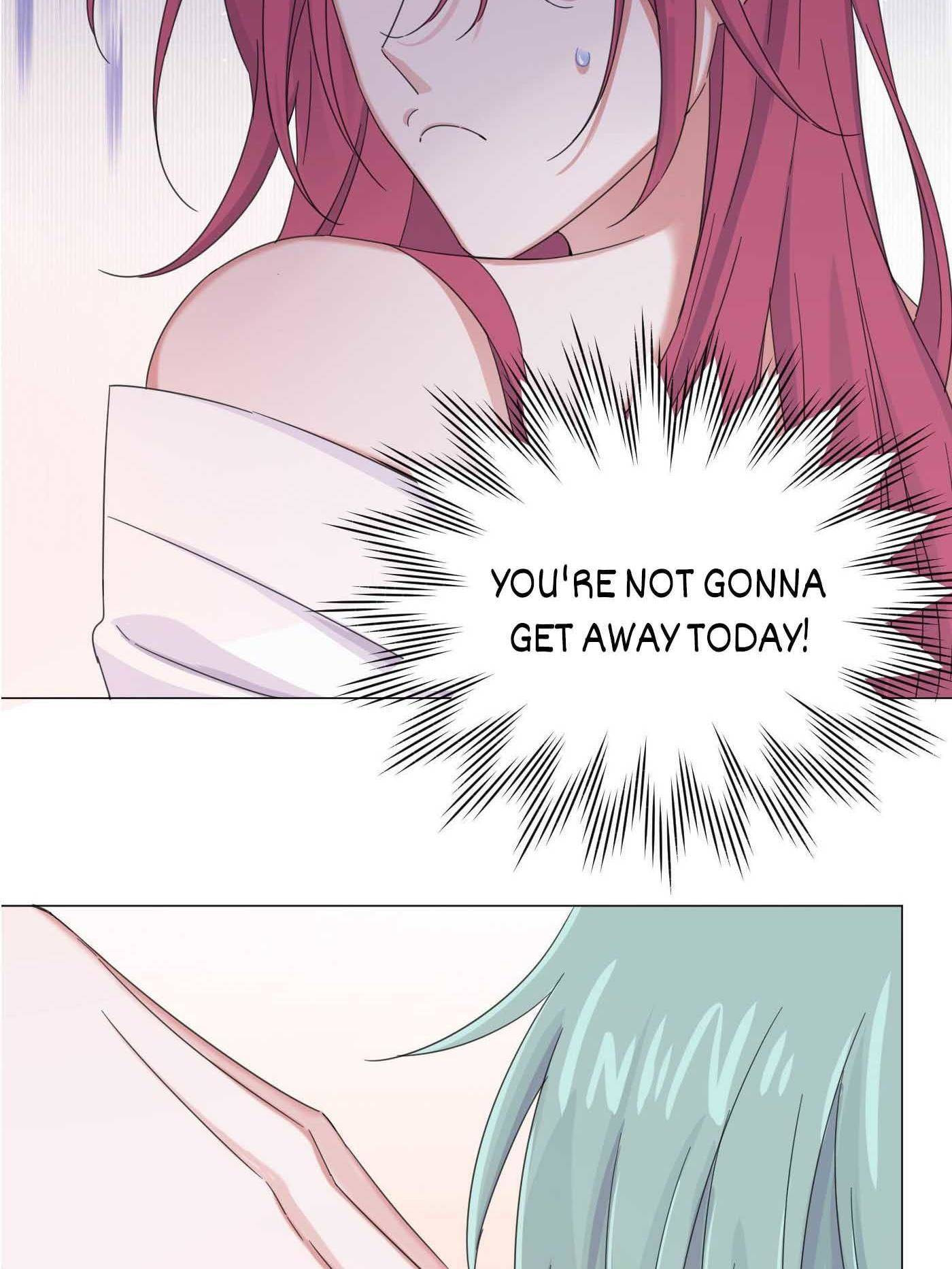 Chained to You Chapter 24 page 34 - 