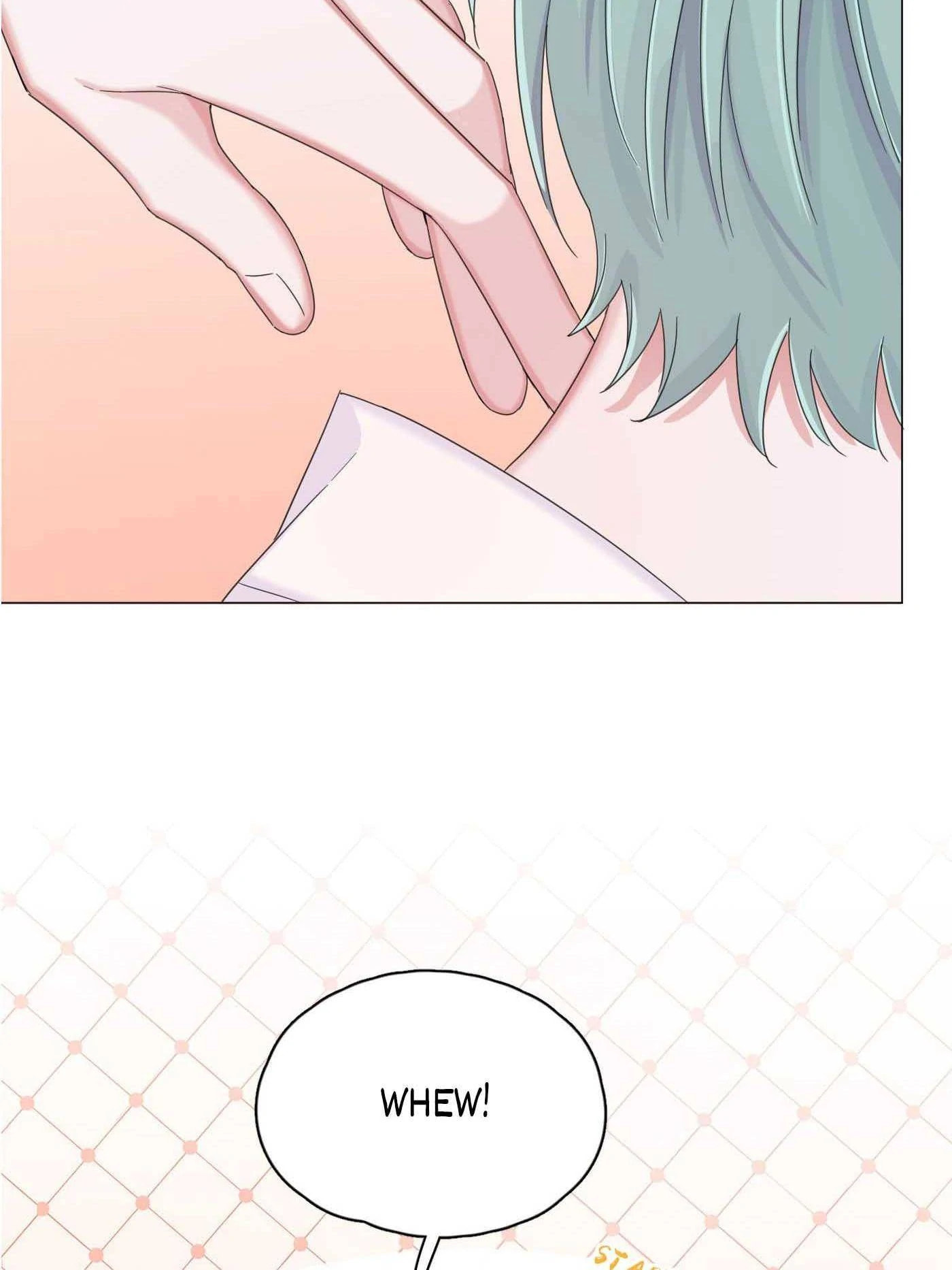 Chained to You Chapter 24 page 35 - 