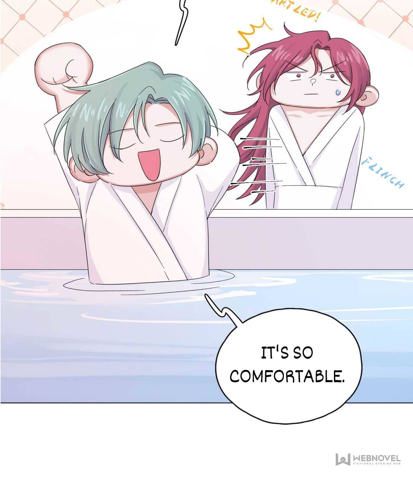 Chained to You Chapter 24 page 36 - 