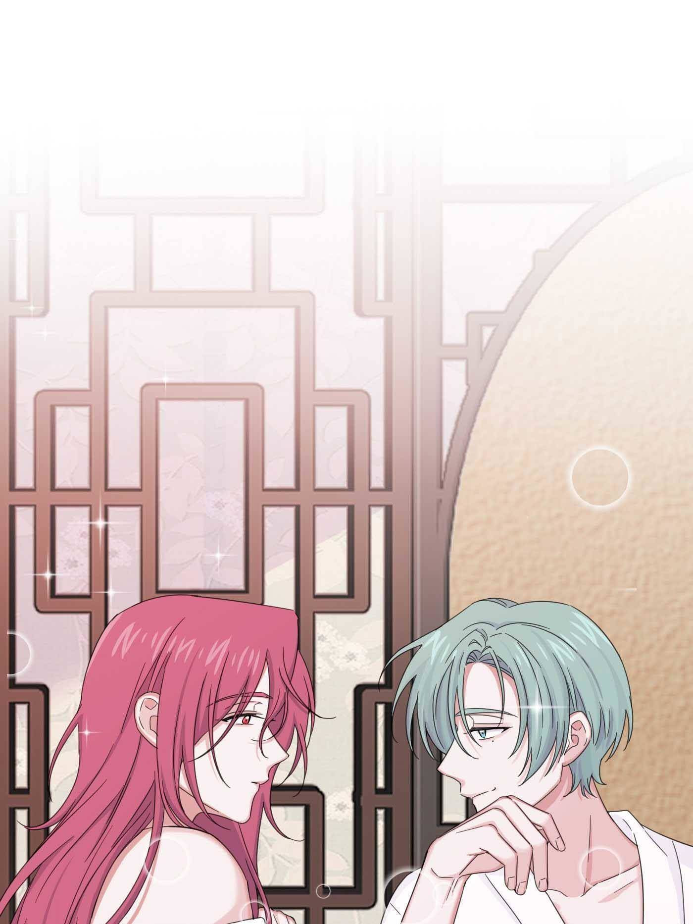 Chained to You Chapter 24 page 37 - 