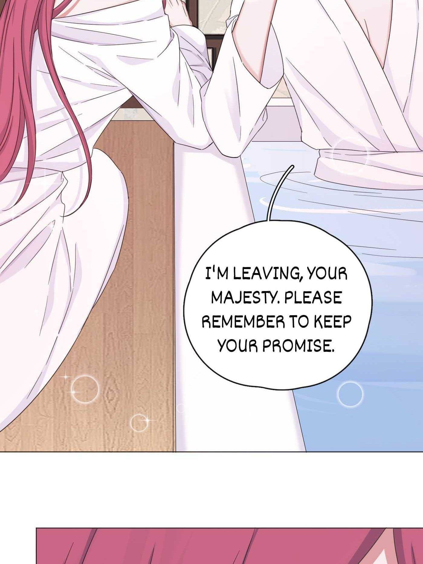 Chained to You Chapter 24 page 38 - 