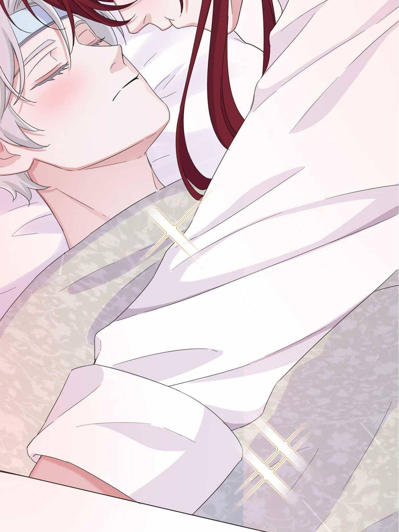 Chained to You Chapter 24 page 5 - 