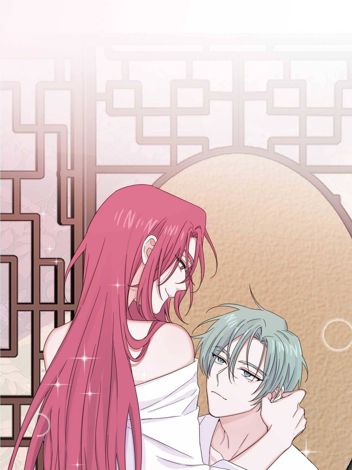 Chained to You Chapter 24 page 41 - 