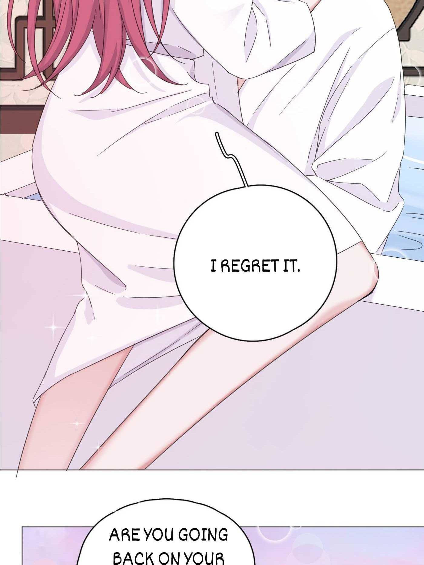 Chained to You Chapter 24 page 42 - 