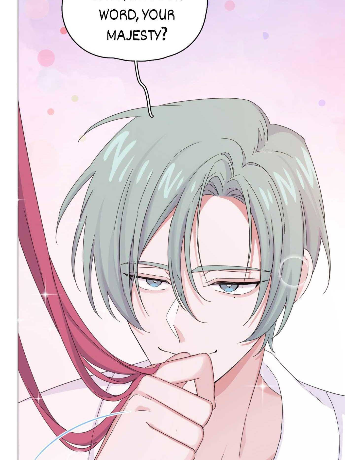 Chained to You Chapter 24 page 43 - 