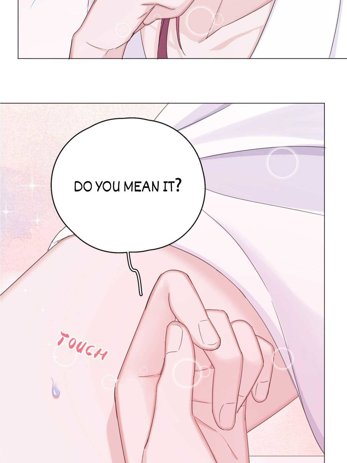 Chained to You Chapter 24 page 44 - 