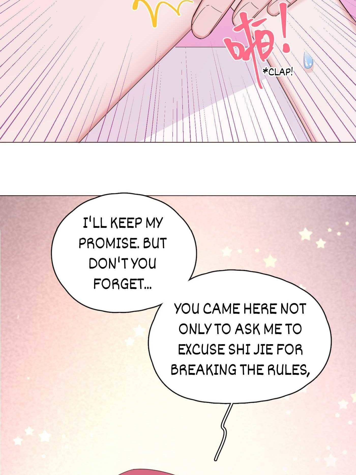Chained to You Chapter 24 page 46 - 