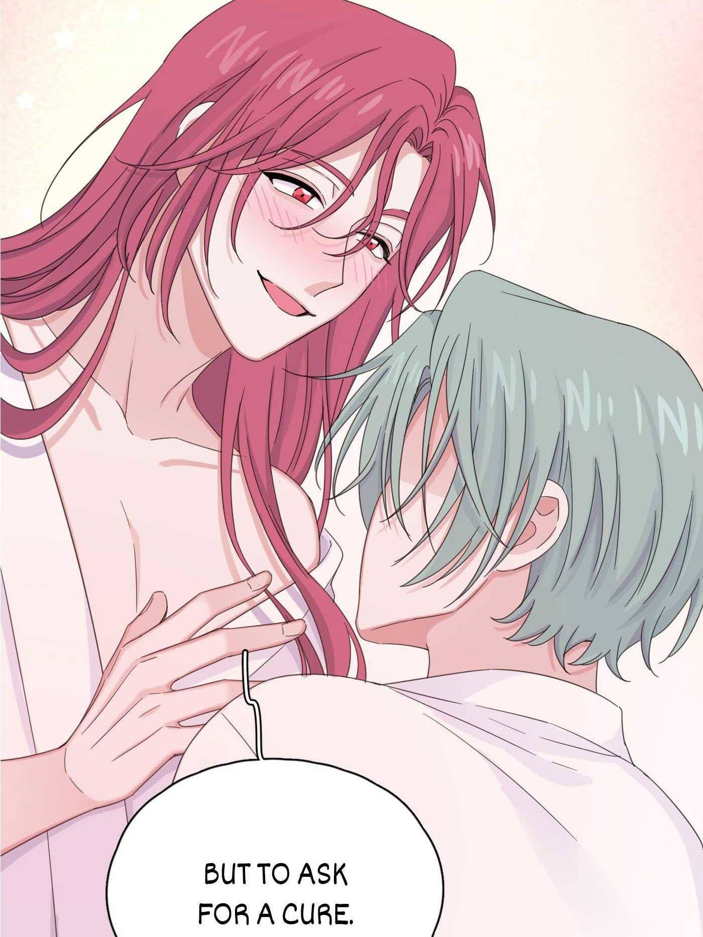 Chained to You Chapter 24 page 47 - 