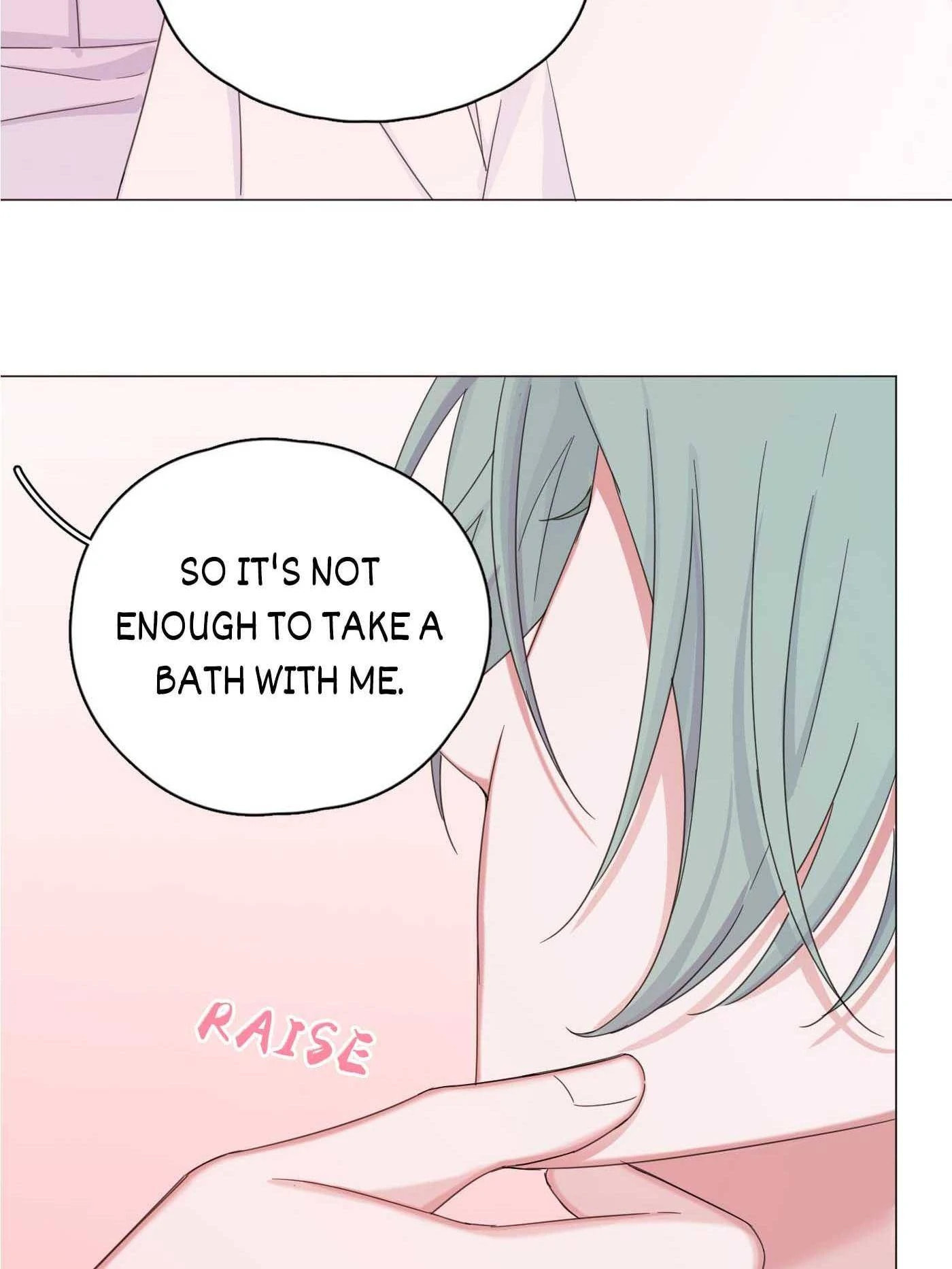 Chained to You Chapter 24 page 48 - 