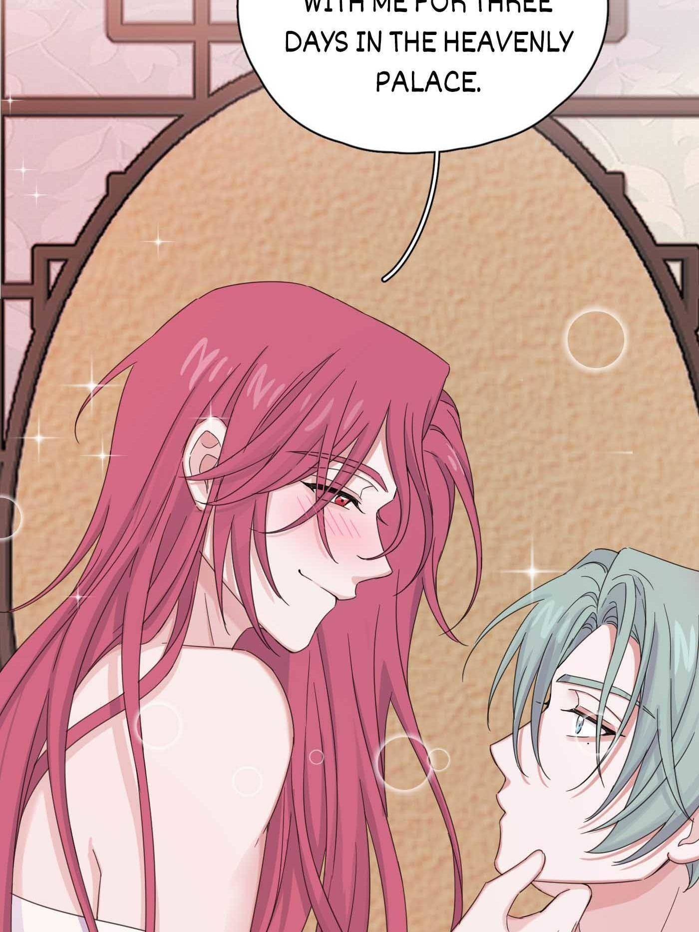 Chained to You Chapter 24 page 50 - 