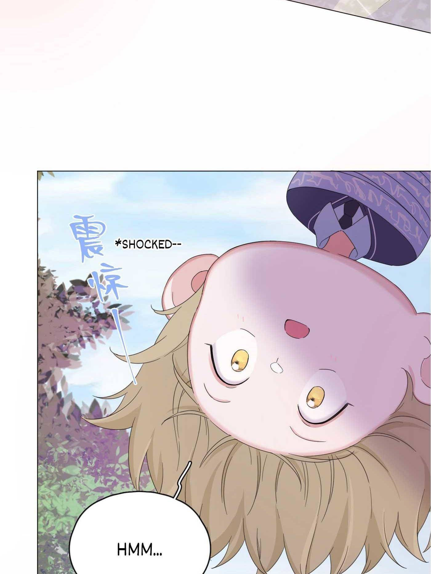 Chained to You Chapter 24 page 6 - 