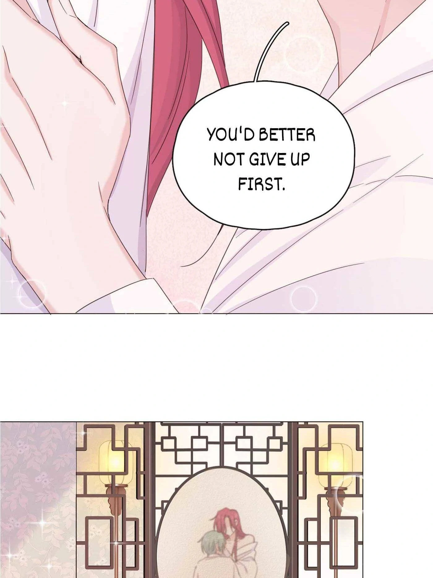 Chained to You Chapter 24 page 54 - 