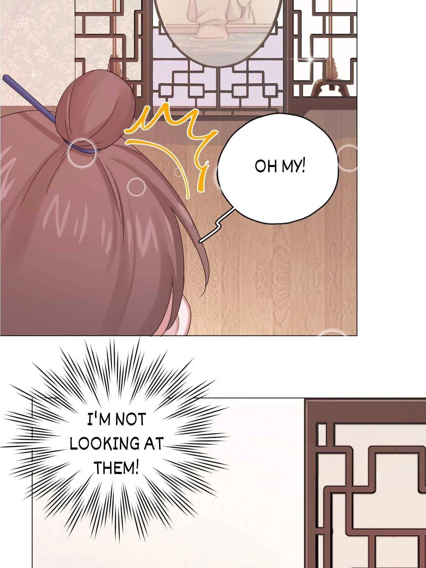 Chained to You Chapter 24 page 55 - 