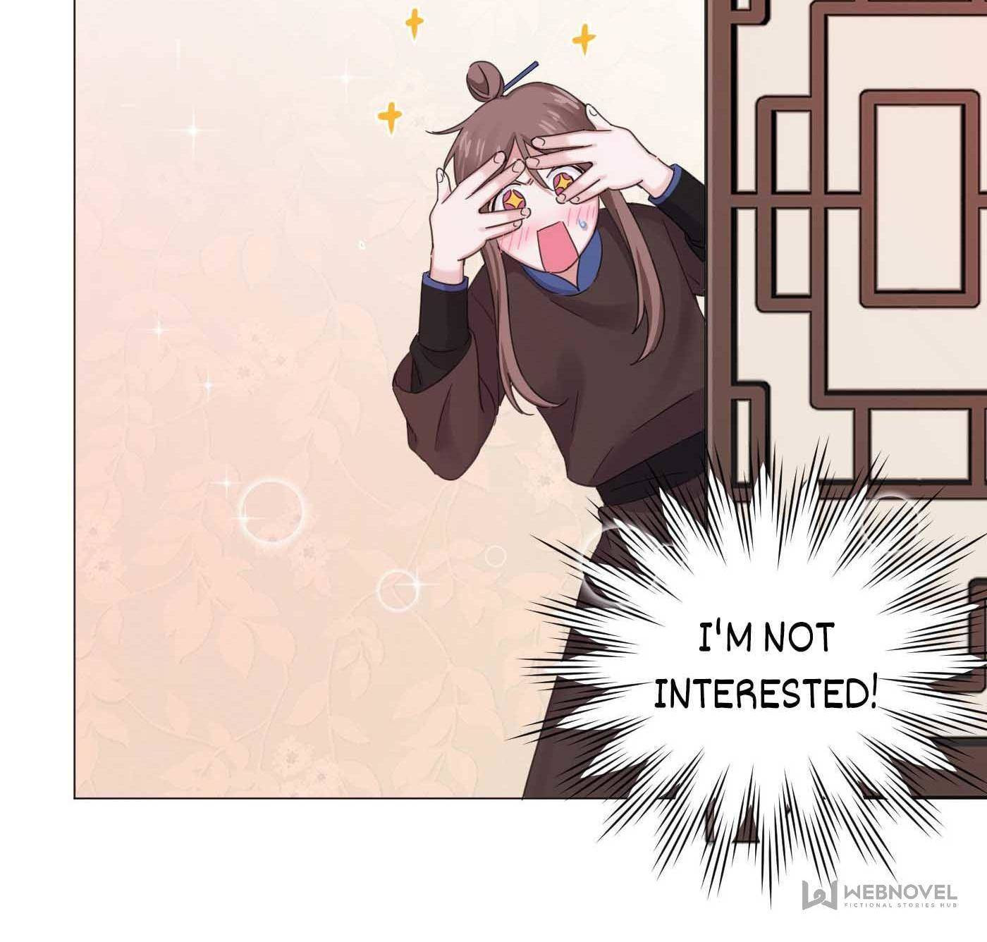 Chained to You Chapter 24 page 56 - 