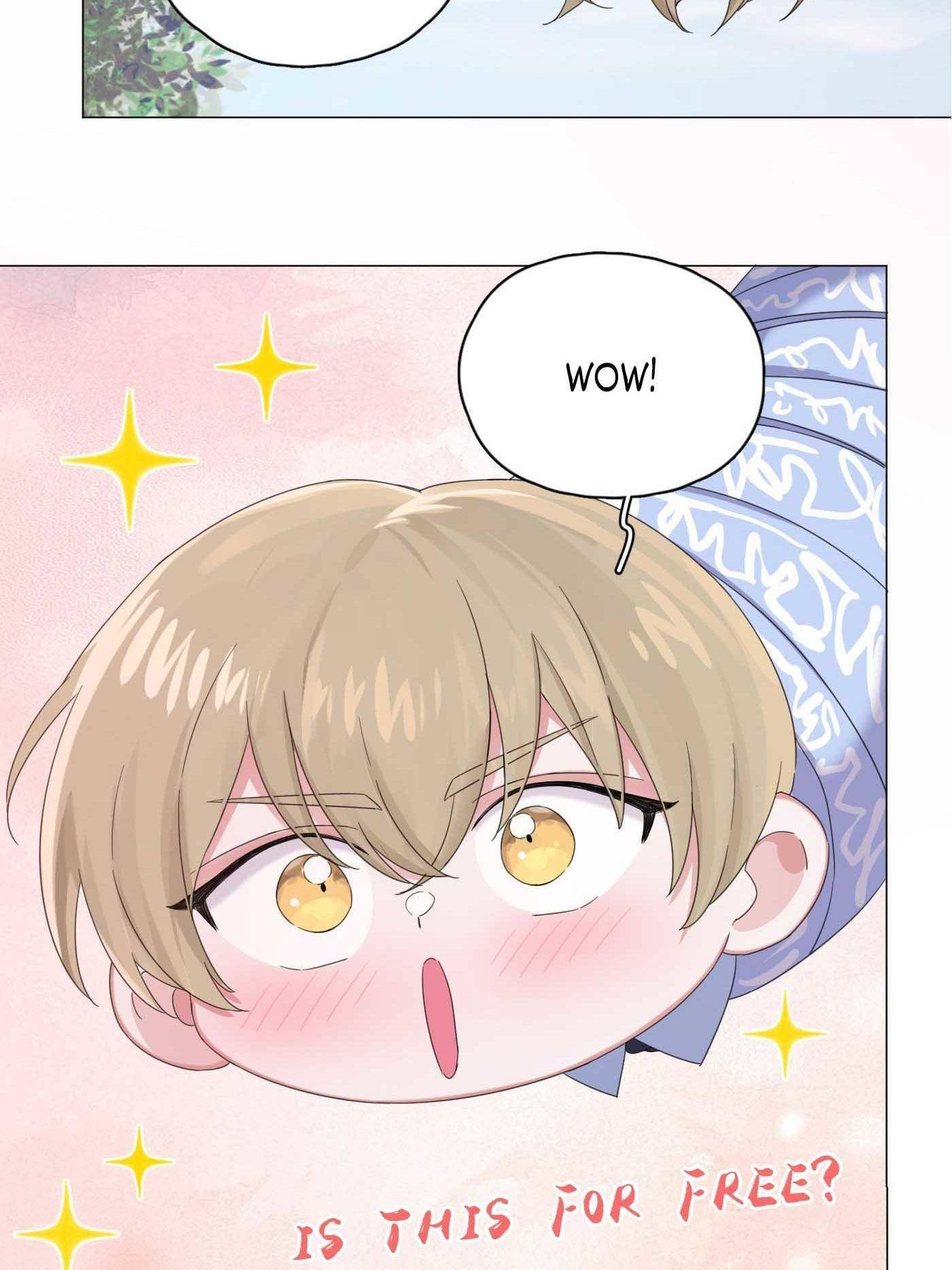 Chained to You Chapter 24 page 7 - 