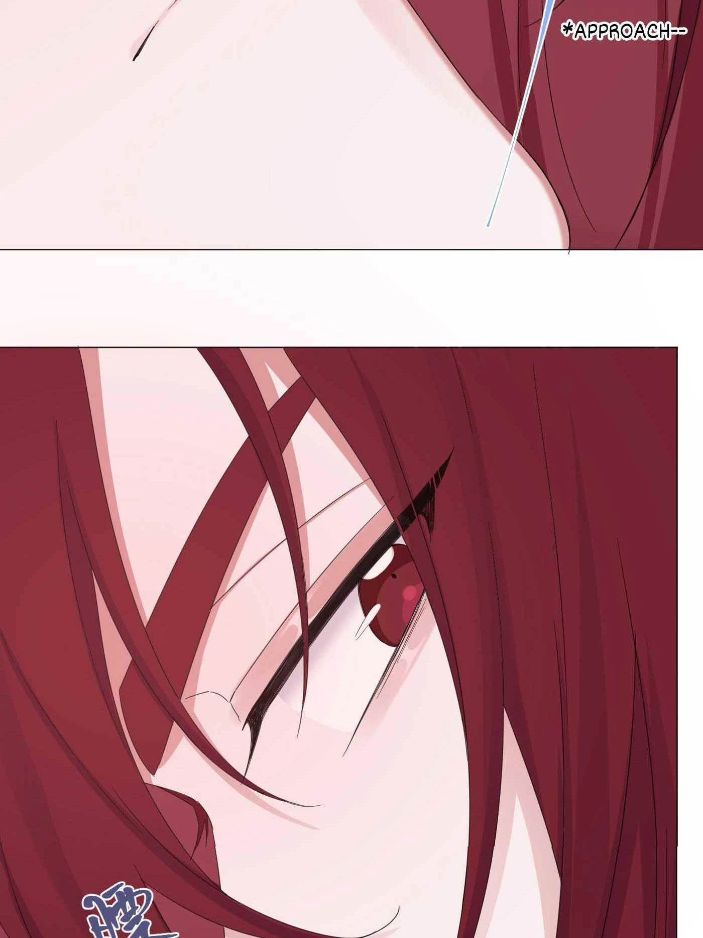 Chained to You Chapter 24 page 9 - 
