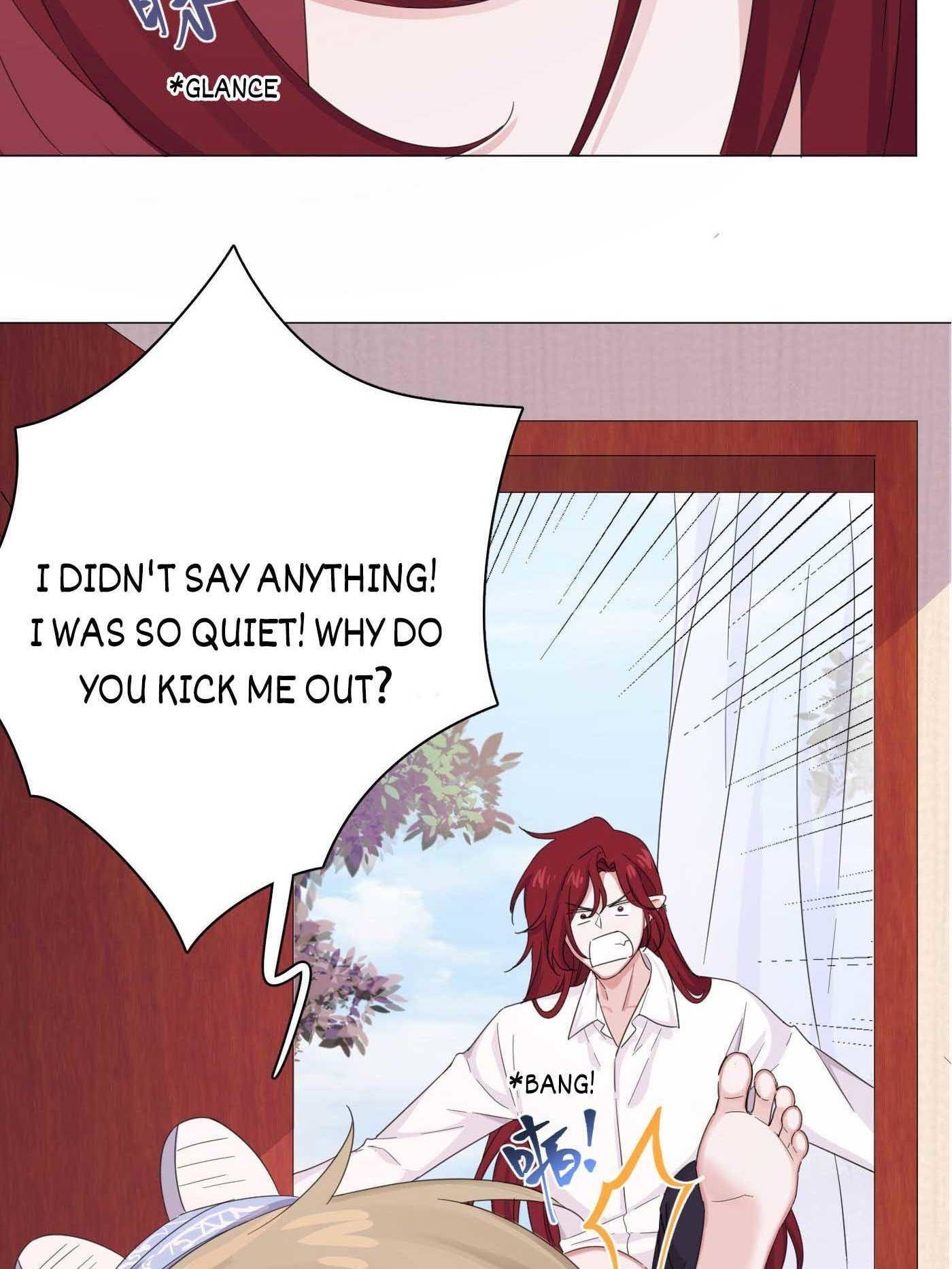 Chained to You Chapter 24 page 10 - 