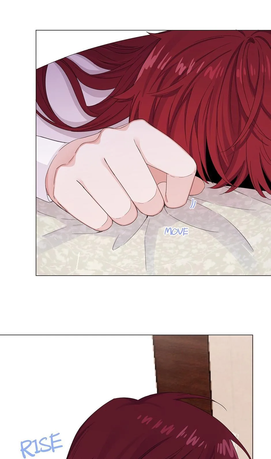 Chained to You Chapter 25 page 1 - 