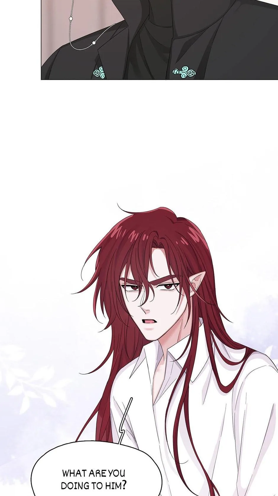 Chained to You Chapter 25 page 20 - 