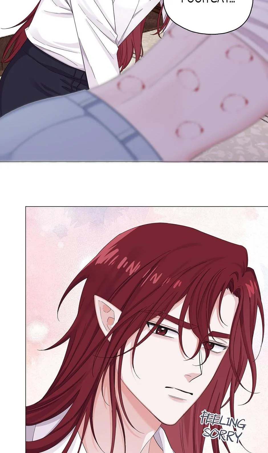 Chained to You Chapter 25 page 3 - 